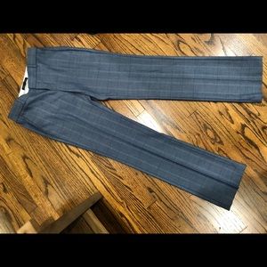 Women’s petite 00 Banana Republic (Logan) pants